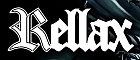 Stránky kapely Rellax 